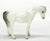 Arabian Mare, Alabaster - Glossy / Semi-gloss