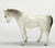 Arabian Mare, Alabaster - Glossy / Semi-gloss