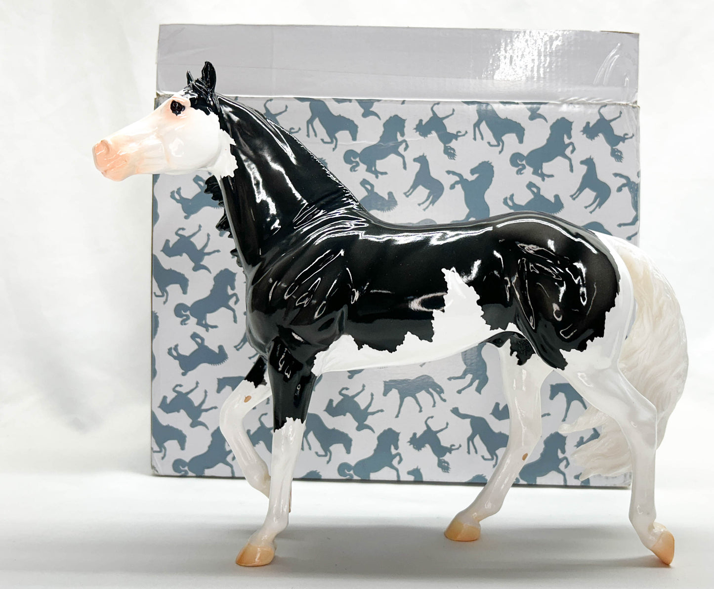 Smart Chic Olena ~ Jota - Collectors Club SR