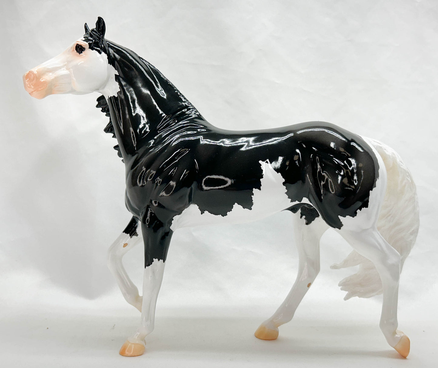 Smart Chic Olena ~ Jota - Collectors Club SR