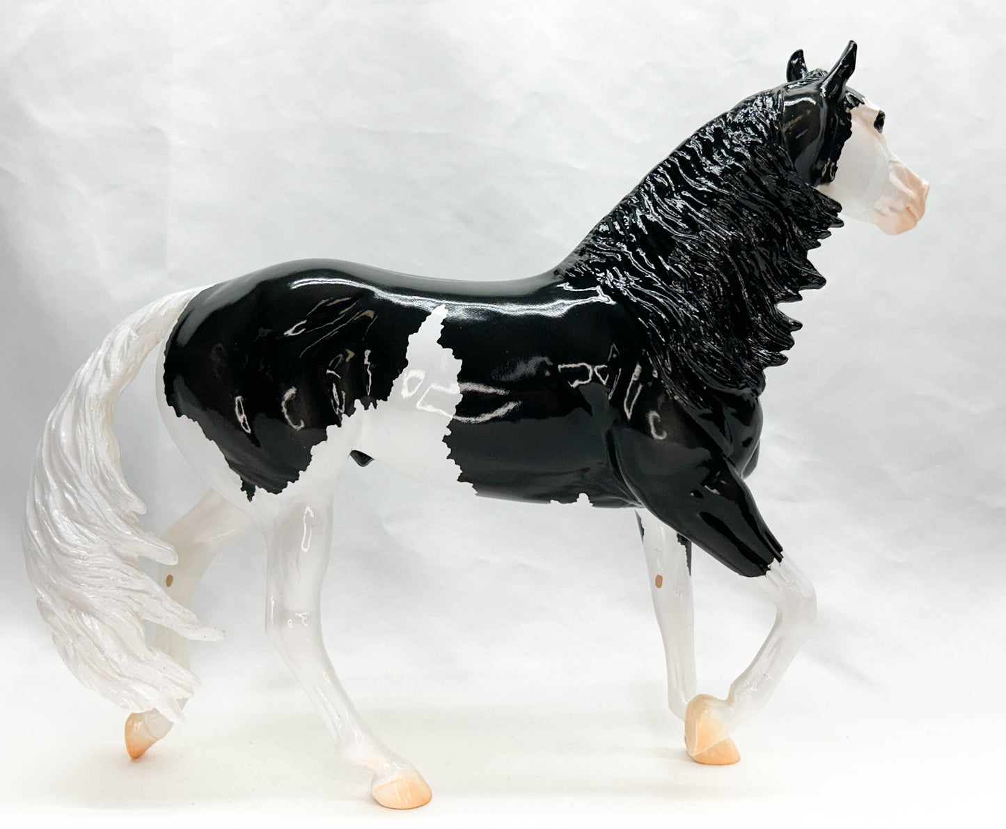 Smart Chic Olena ~ Jota - Collectors Club SR