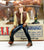 Buffalo Bill Rough Rider Play Set