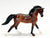 Cantering Warmblood, Bay