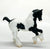 Clydesdale, Black Pinto