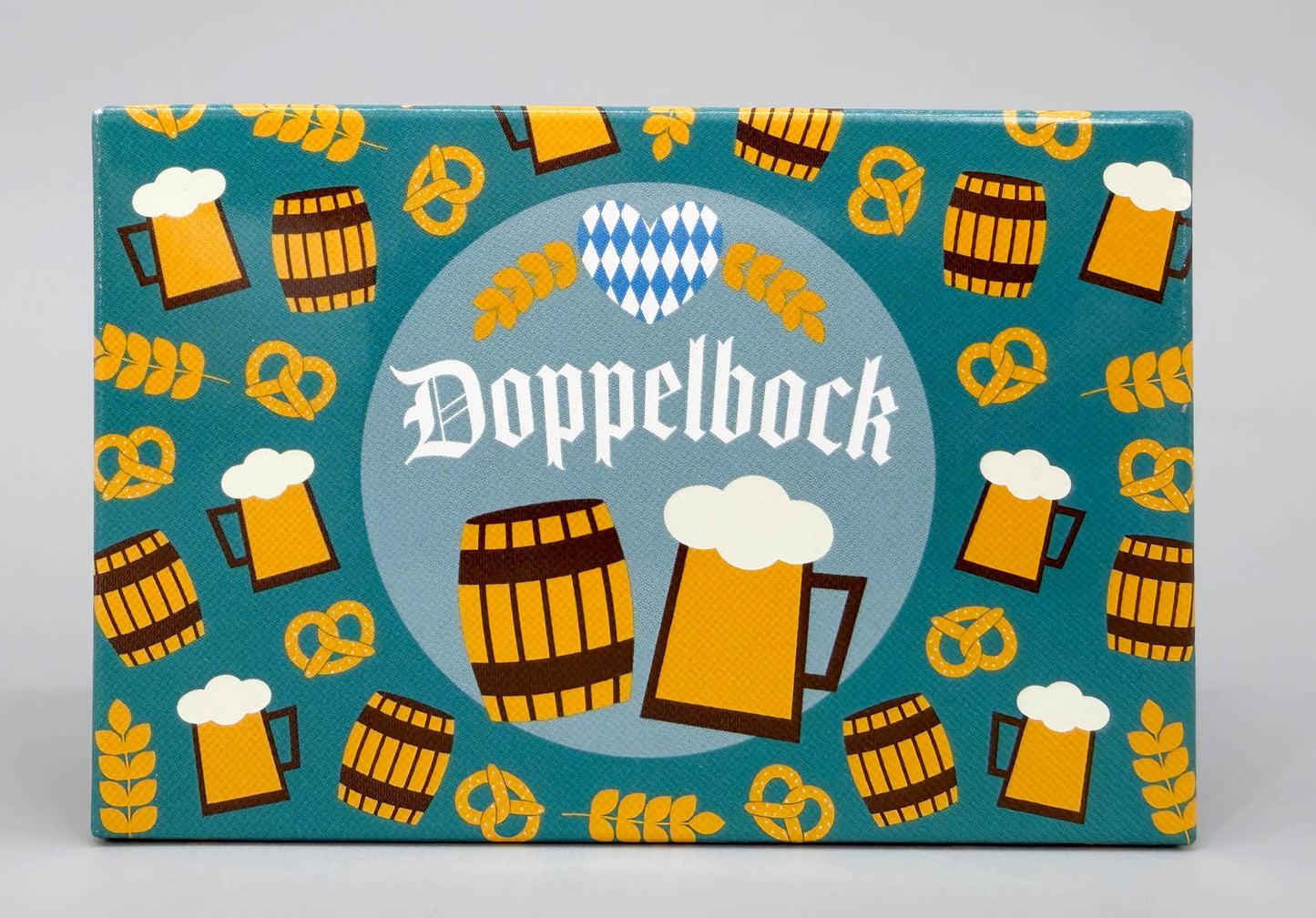 Clydesdale Stallion ~ Doppelbock - Breyerfest 2022 - UNOPENED!