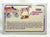 American Saddlebred ~ Cottontail Express - UNOPENED!