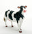 Cow, Holstein (Stablemates, from Farm Animals Play Set)