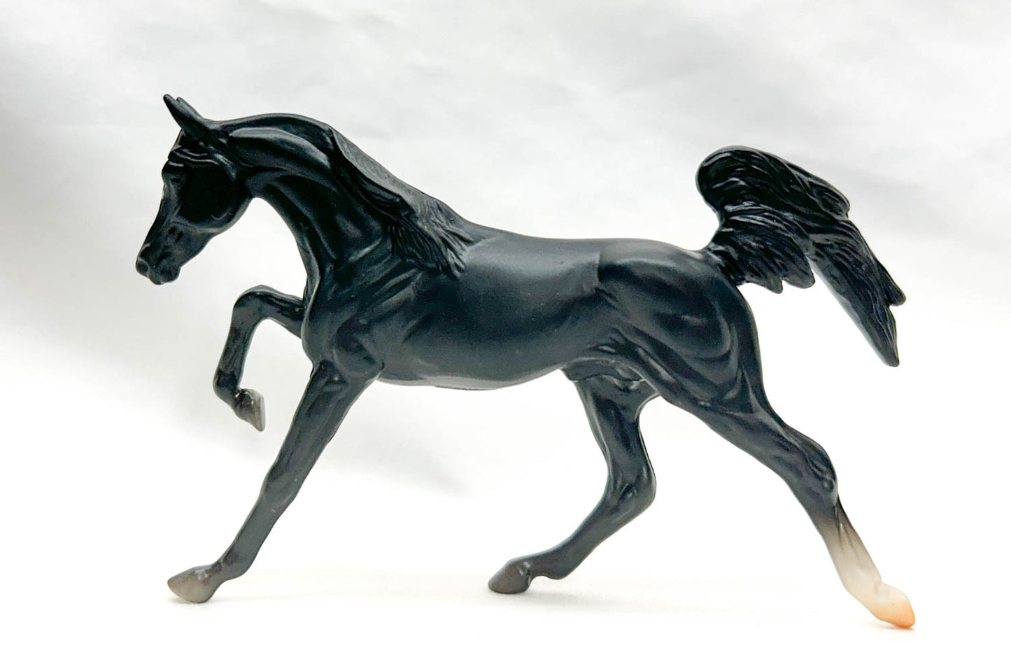 Darley Arabian, Black