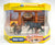Stock Horse & Cantering Foal - Dude Ranch Play Set