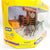 Stock Horse & Cantering Foal - Dude Ranch Play Set