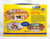 Stock Horse & Cantering Foal - Dude Ranch Play Set