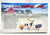 Farm Animals Play Set
