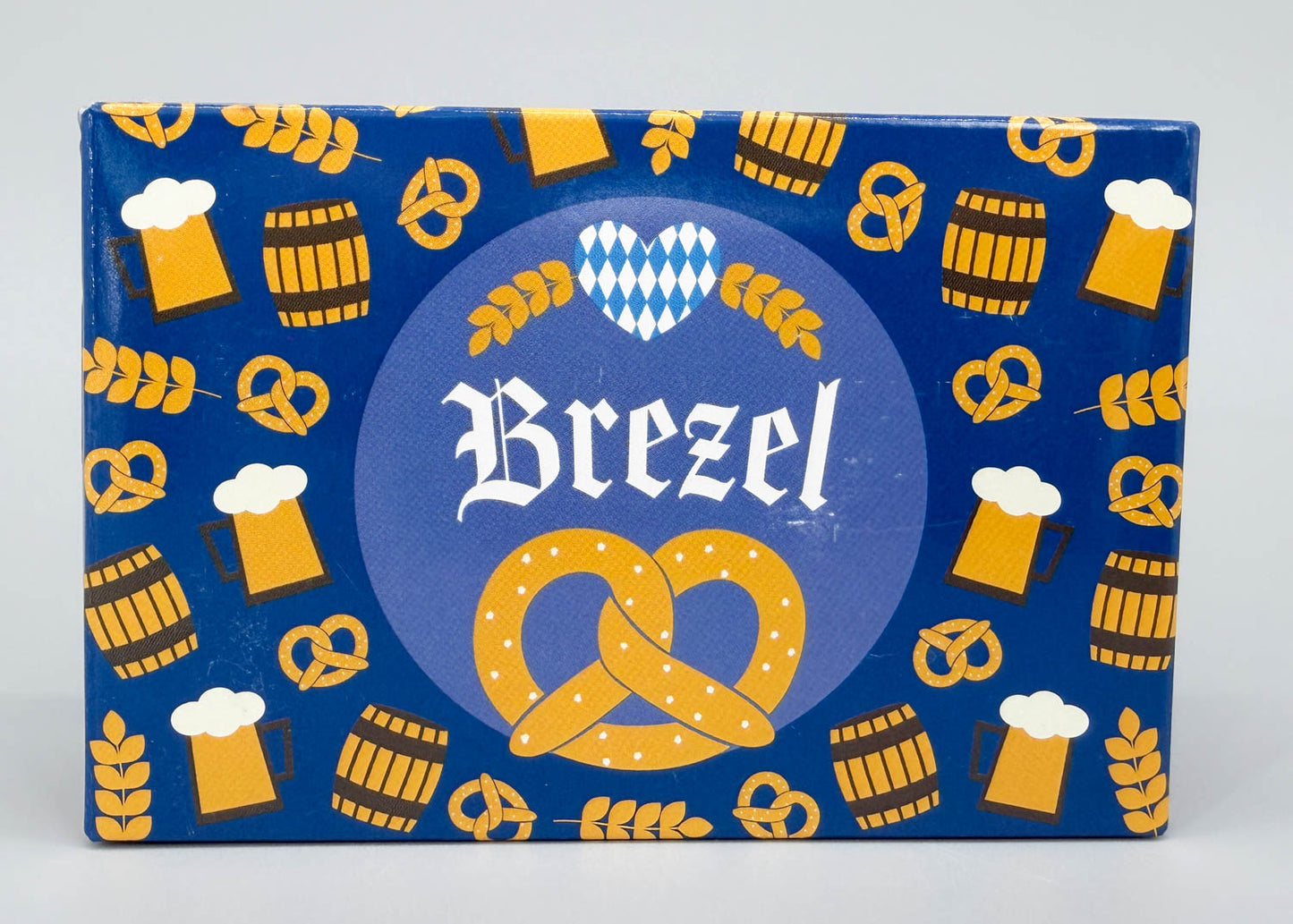 Fell Pony ~ Brezel - Breyerfest 2022 - UNOPENED