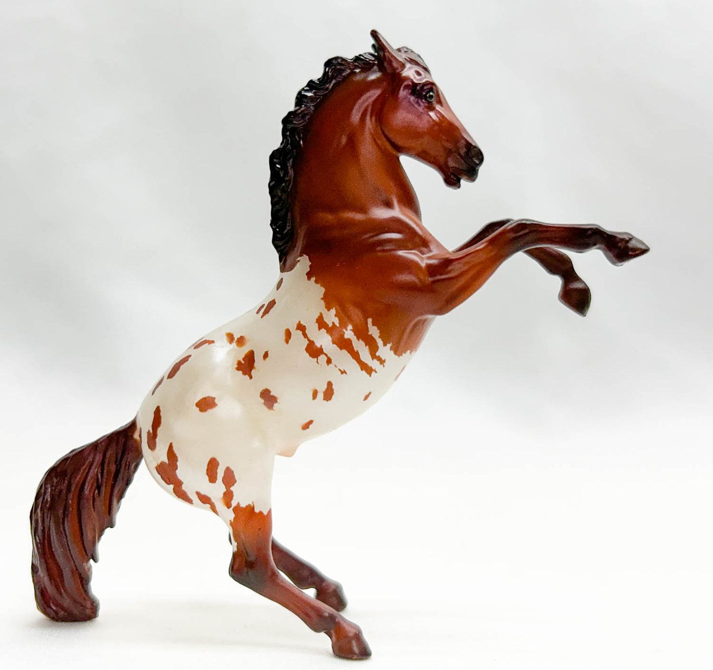 Fighting Stallion ~ Dax - 2022 SM Club