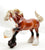 Mini Gypsy Vanner ~ Mini Solar - 70th Anniversary Series