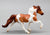 Icelandic ~ Hygge, Red Dun - BreyerFest 2026 SR