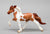 Icelandic ~ Hygge, Red Dun - BreyerFest 2026 SR
