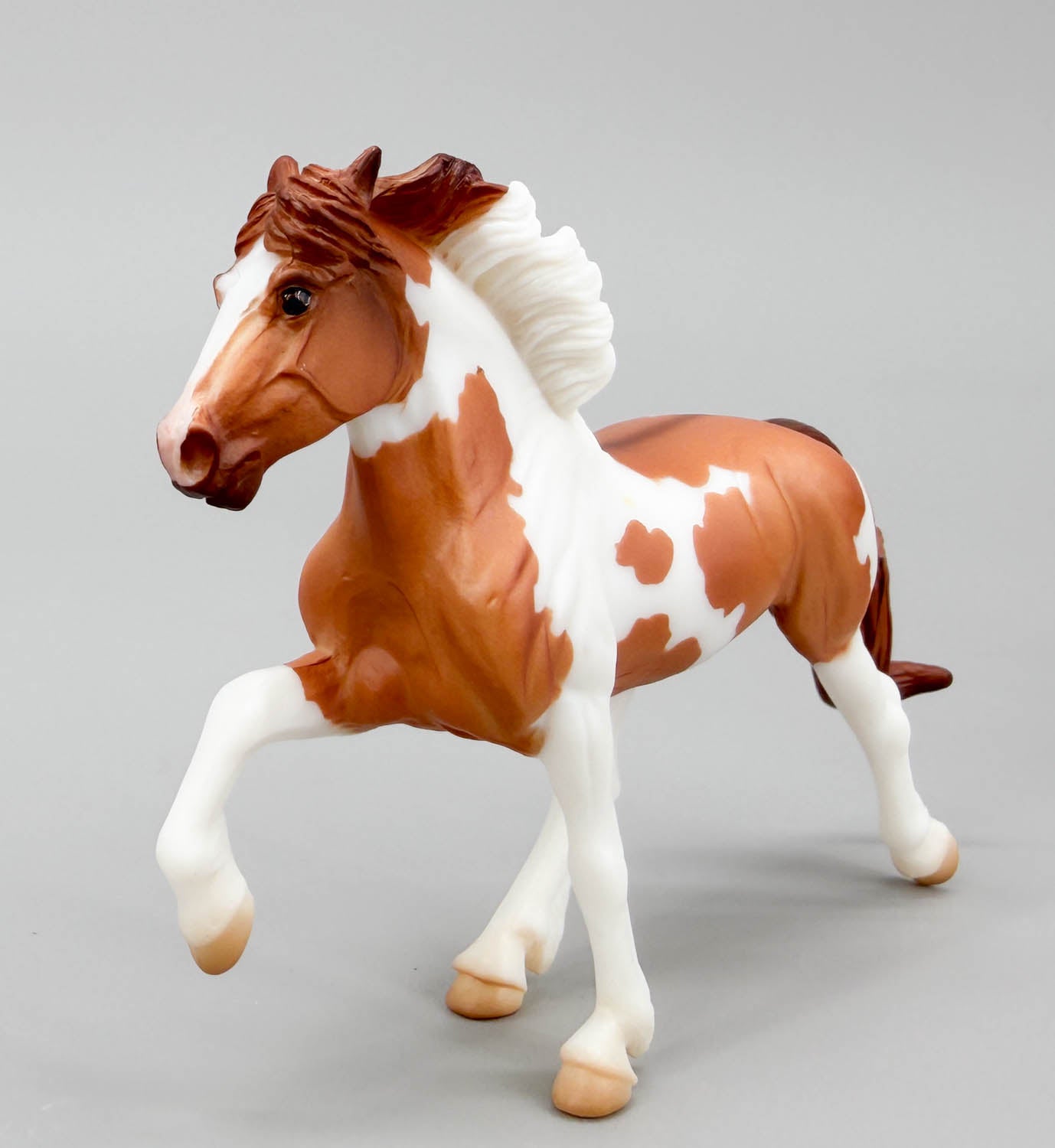 Icelandic ~ Hygge, Red Dun - BreyerFest 2026 SR