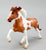 Icelandic ~ Hygge, Red Dun - BreyerFest 2026 SR