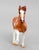 Icelandic ~ Hygge, Red Dun - BreyerFest 2026 SR