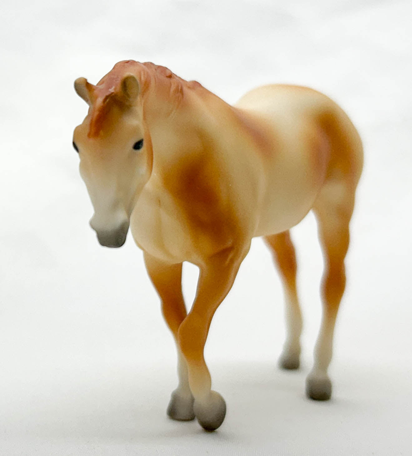 Indian Pony, Chestnut Pinto - 70th Anniversary Blind Bag