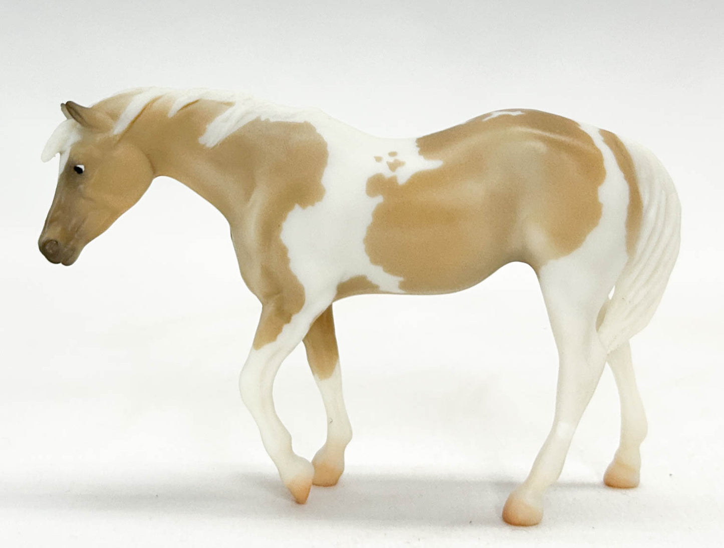 Mini Indian Pony ~ Mimosa - BreyerFest 2025 Limited Edition