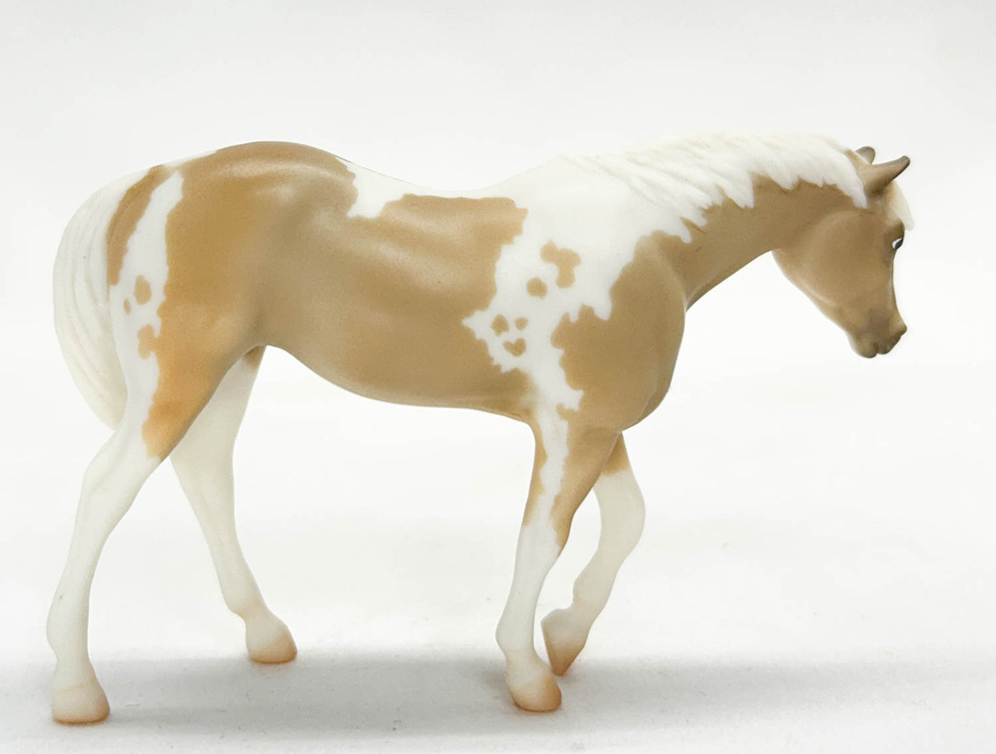 Mini Indian Pony ~ Mimosa - BreyerFest 2025 Limited Edition