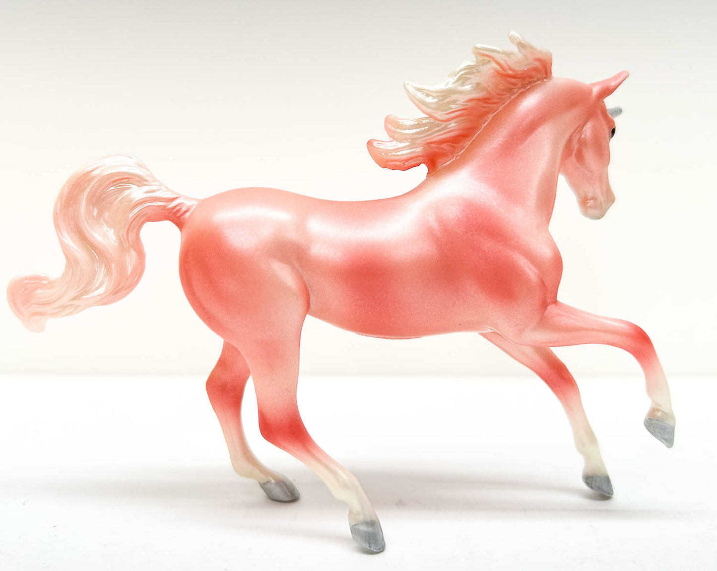 Magnolia Unicorn, Rose and Pearl