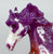 Striking Arabian ~ Mini Spectre - 2026 Spooky Stablemates Series 8 (repaired ear)