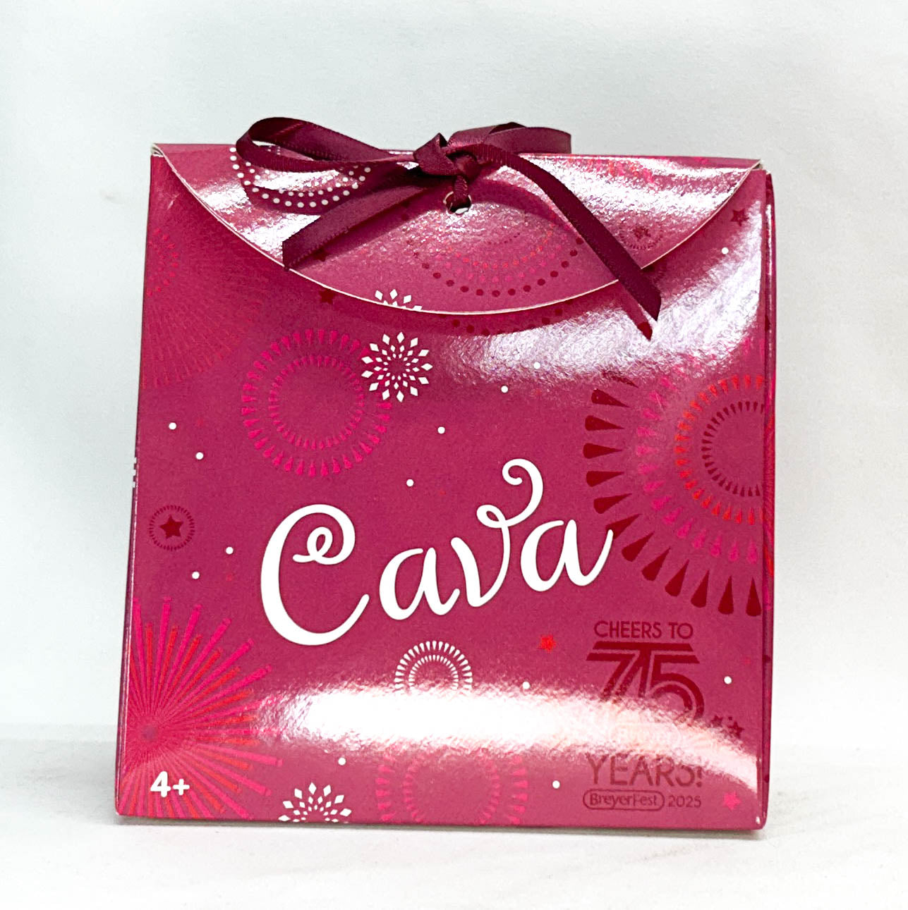 Mirado ~ Cava - BreyerFest 2025 Ltd Ed - UNOPENED (sale for charity)