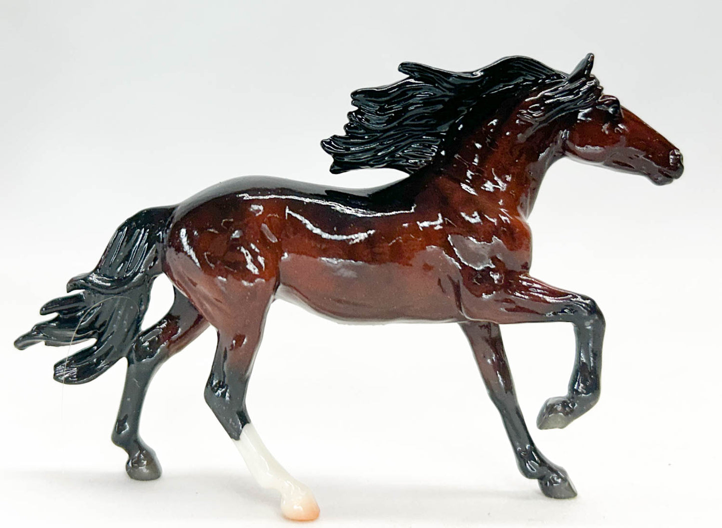 Mirado ~ Cava - BreyerFest 2025 Ltd Ed - UNOPENED (sale for charity)