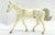 Mini Missouri Fox Trotter, Glossy Alabaster - Vintage Club 2024