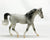 Missouri Fox Trotter, Fleabitten Grey - TSC blind bags