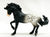 Mustang Stallion, Black Appaloosa - TSC Blind Bags 2024