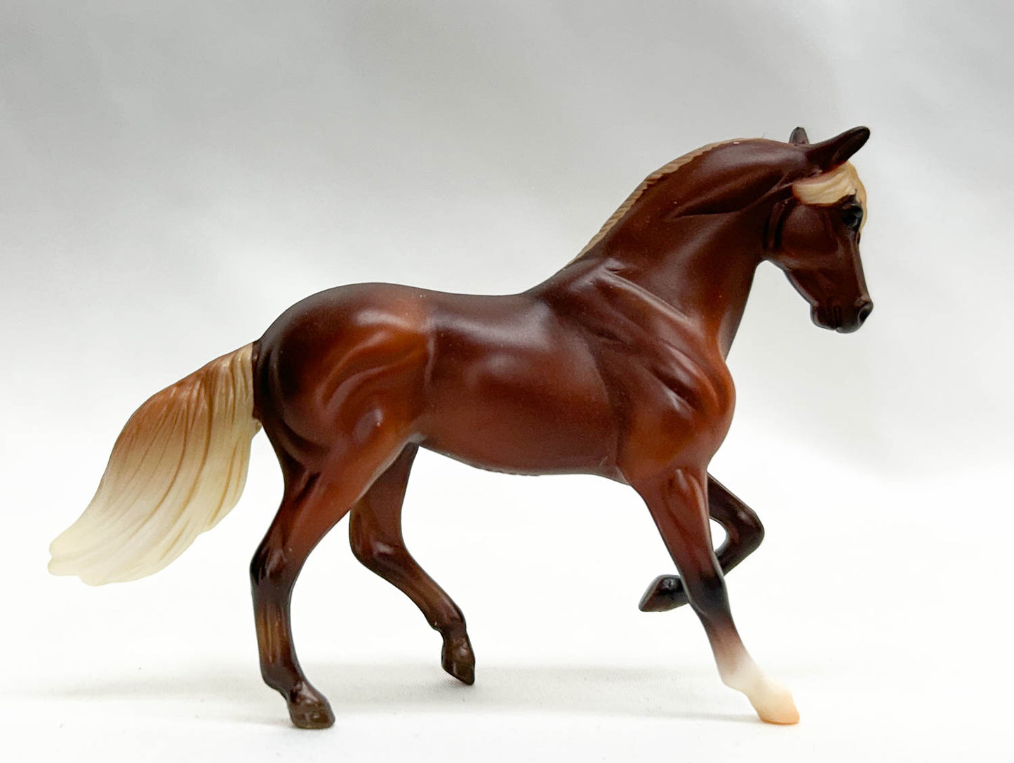 Paso Fino, Liver Chestnut - TSC Blind Bags 2024