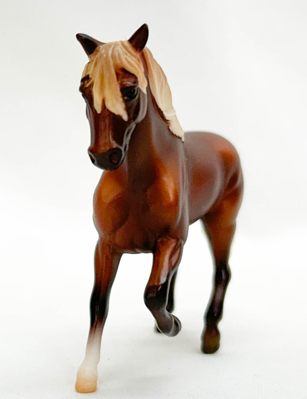 Paso Fino, Liver Chestnut - TSC Blind Bags 2024