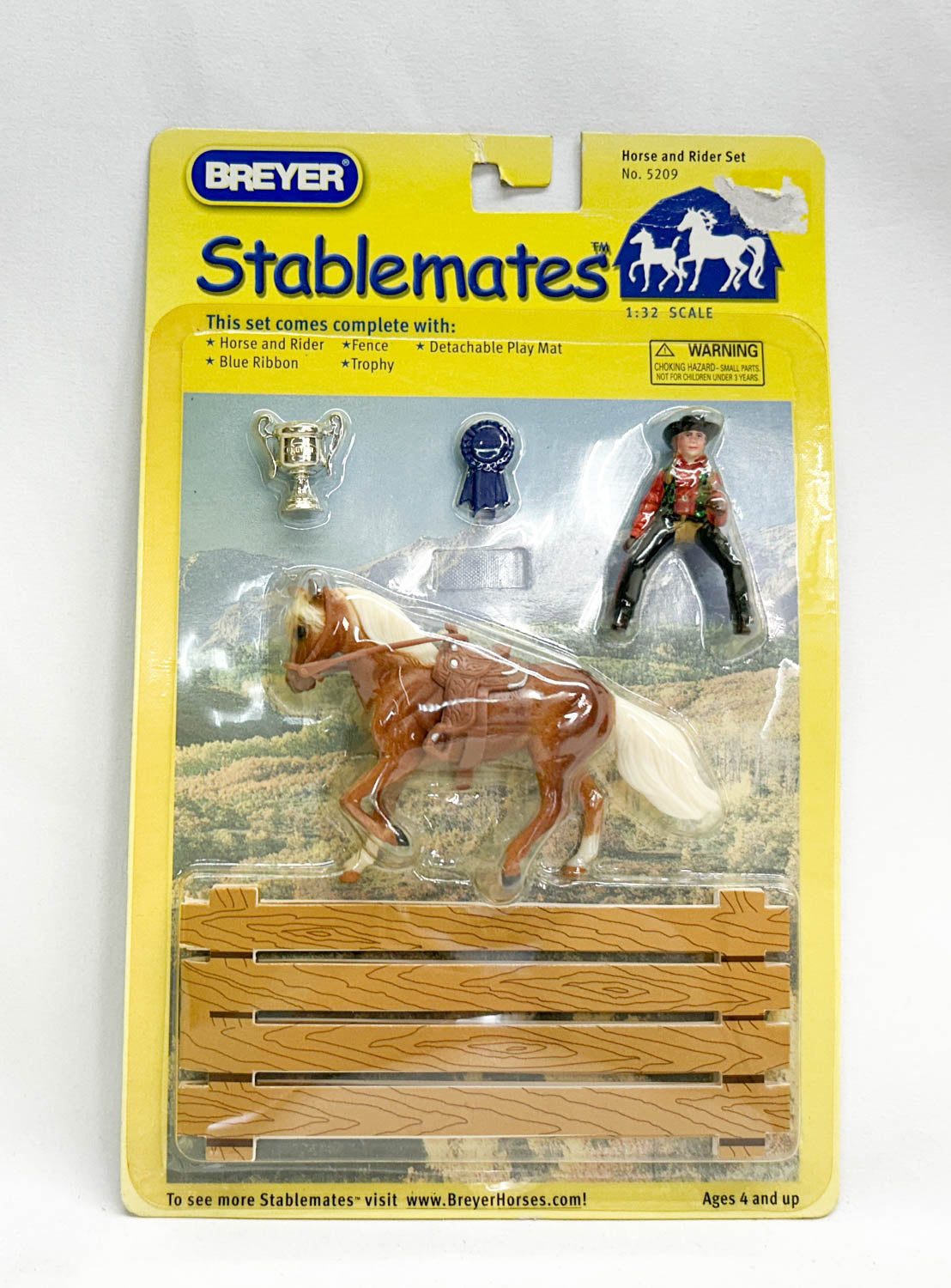 Paso Fino ~ Cowgirl and Western Saddle Set