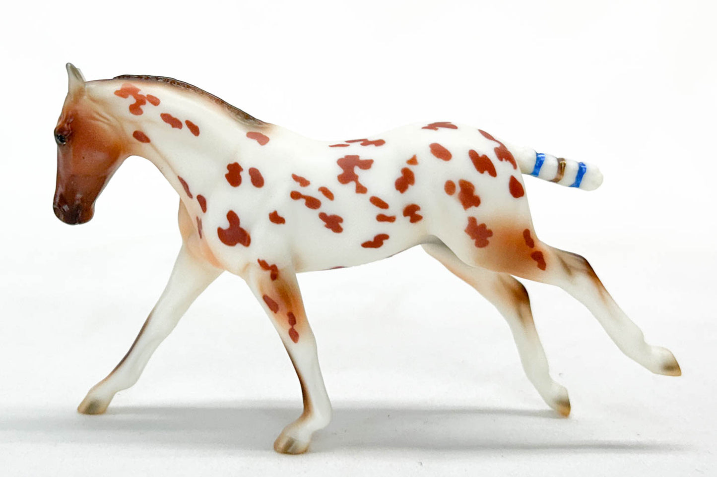 Polo Pony ~ Bellini - BreyerFest 2025 Limited Edition - UNOPENED (sale for charity)