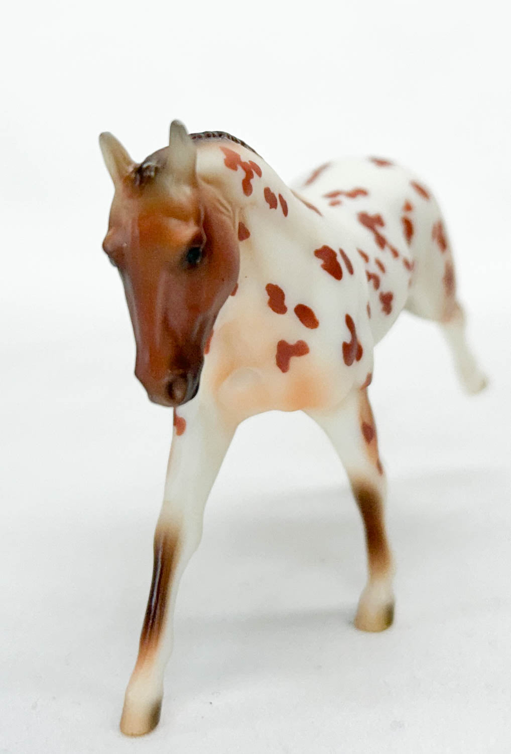 Polo Pony ~ Bellini - BreyerFest 2025 Limited Edition - UNOPENED (sale for charity)