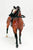 Quarter Horse Stallion, Bay from Junior Rider and English Saddle Set