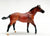 Quarter Horse Stallion, Bay from Junior Rider and English Saddle Set