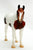 Quarter Horse, Liver Chestnut Pinto - TSC Blind Bags 2024