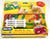 SM Roll & Go Farm Animal Play Set - Retired 2012