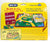 SM Roll & Go Farm Animal Play Set - Retired 2012