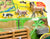 Roll and Go Western Play Set with Cantering Warmblood, Border Collie and Hereford Calf