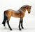 Standing Thoroughbred, Bay - Toys R Us SR