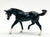 Stock Horse, Black - Dude Ranch Play Set