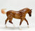 Stock Horse, Chestnut