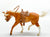 Appaloosa, Palomino - Western Rider and Saddle Set