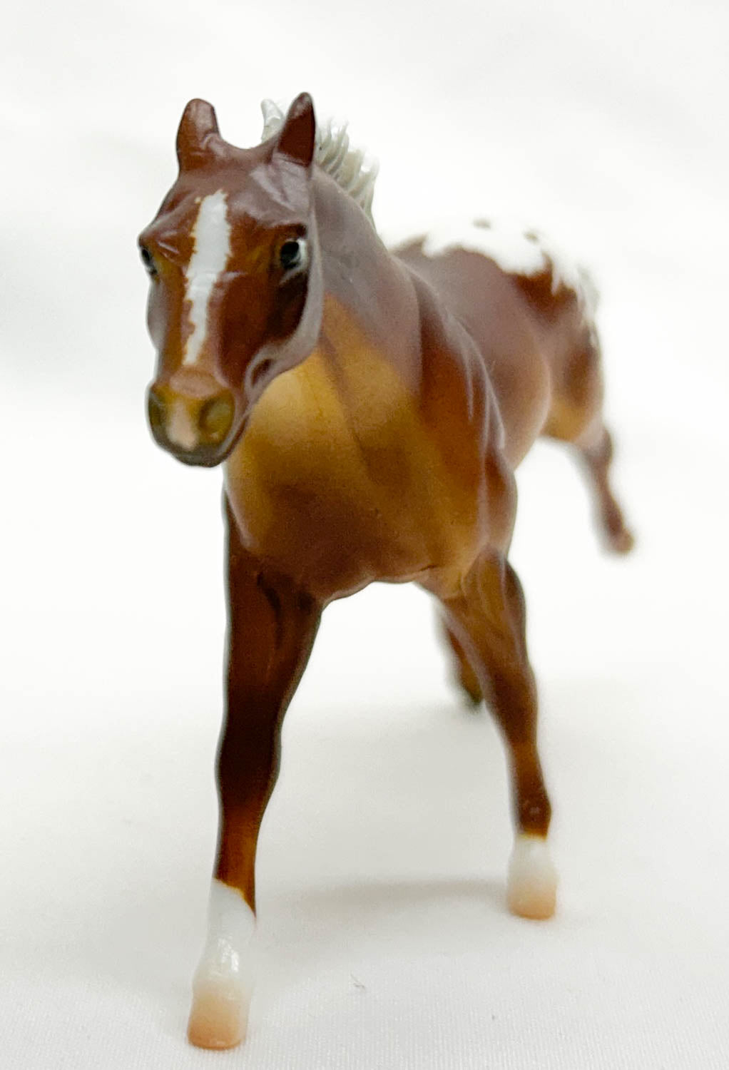 Thoroughbred ~ Gale - Best of BreyerFest Series 1